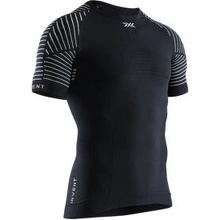 X-Bionic Invent LT Shirt Round Neck SH SL Men