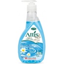 Gold drop Attis tekuté mydlo antibakteriálne 400 ml