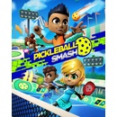 Pickleball Smash