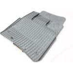 FroGum Гумени стелки за AUDI Q7 4L (2005-2015) сиви, марка Frogum (GR0724)
