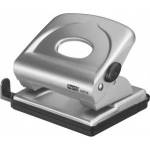 Rapid Punch Rapid 25 sheets Silver (10K362U)