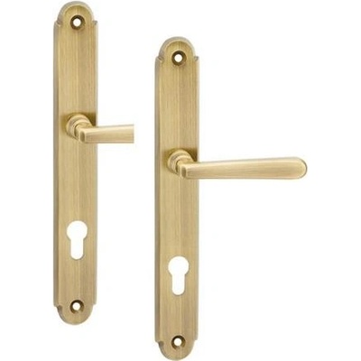 Cobra ALT-WIEN – PZLR – 90 mm bronz česaný
