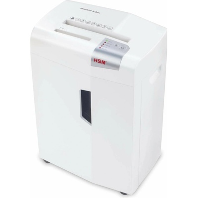 HSM ShredStar X12 Pro 2 x 15 mm
