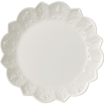 Villeroy & Boch Чиния за предястия Toy's Delight Royal Classic 24, 5 см (14-8658-3640)