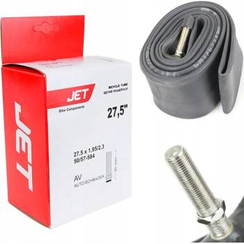 JET AV
