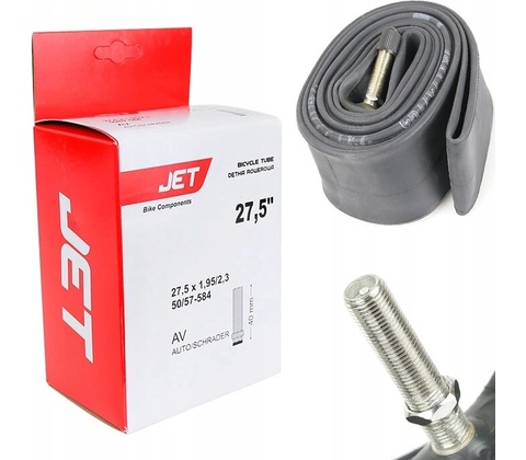 JET AV