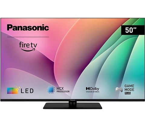 Panasonic TV-50W80AEZ