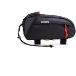 Chrome Чанта за рамка Chrome Holman Toptube Bag Bike bag - Black XRF - размер 1 l (510-4717-0411)
