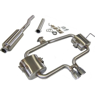 TurboWorkS MGCB040