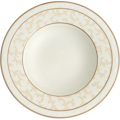 Villeroy&Boch Hluboký talíř 24cm Ivoire