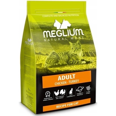 Meglium Cat kura a morka 10 kg