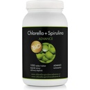 Advence Chlorella + Spirulina BIO 1000 tablet