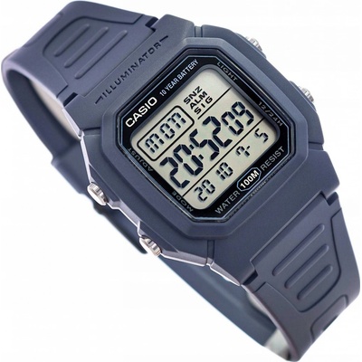 Casio W-800H-2A