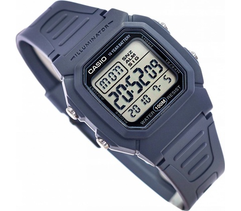 Casio W-800H-2A