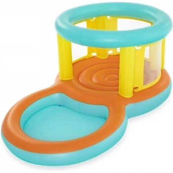 BESTWAY 52385 239 x 142 x 102 cm