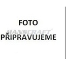 HANSCRAFT LED100 multibarevné