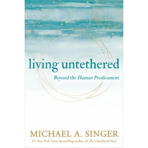 Living Untethered (ISBN: 9781648480935)