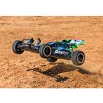 Traxxas Bandit 1: 10 HD RTR червен