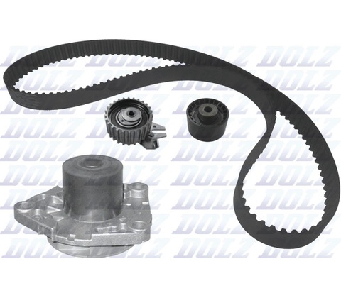 DOLZ KD084