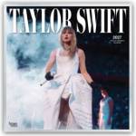 Flechsig Verlag Taylor Swift 2027 - Offizieller Wandkalender
