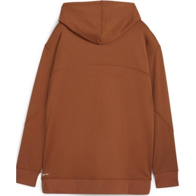 PUMA W train cloudspun fz hoodie