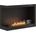 Infire Inside 840 left corner + glass