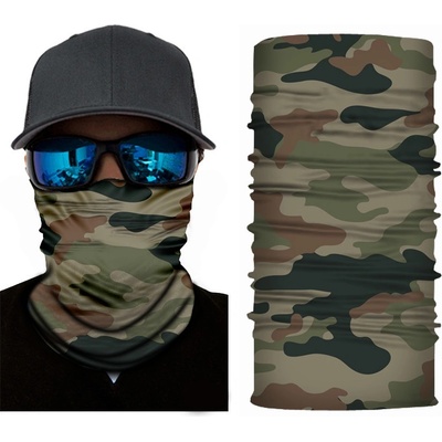 Multifunkčný TXR Army