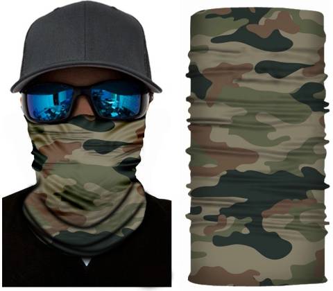 Multifunkčný TXR Army