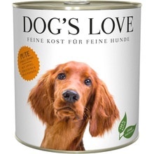 Dog's Love Adult Classic Krocan 800 g