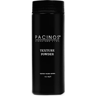 Pacinos Texture Powder púder na vlasy 30 g