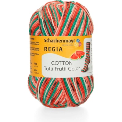 Regia Cotton Tutti Frutti Farba: Wassem