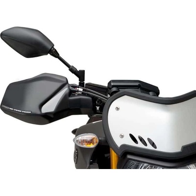 PUIG kryty páčiek MOTORCYCLE TOURING 8548J matná čierna