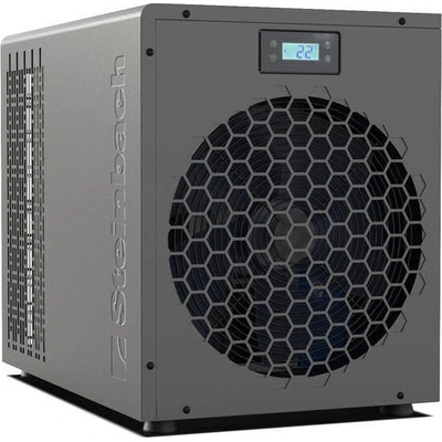 Hütermann Steinbach Silent Mini 4kW.