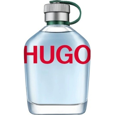 Hugo Boss Hugo Man toaletní voda pánská 200 ml