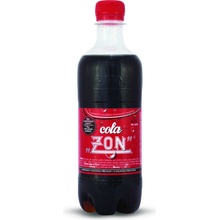 Zon Cola 10 x 0,5 l