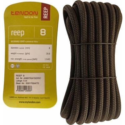 Tendon Reep 8 mm 5 m