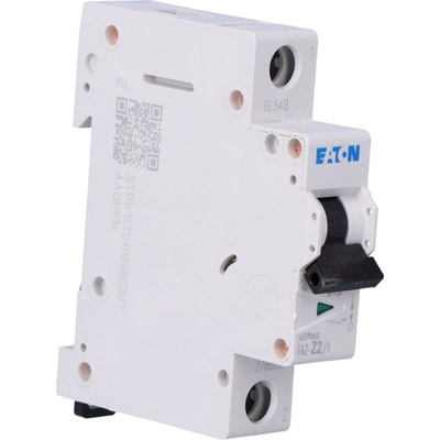 Eaton Electric FAZ-Z2/1