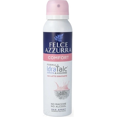 Felce Azzurra deospray Comfort 150 ml