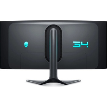 Dell Alienware AW3423DWF