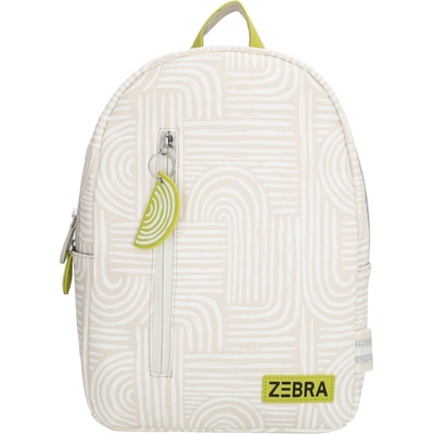 Zebra trends Saar Beige Arches 10L