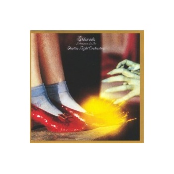 ELECTRIC LIGHT ORCHESTRA - ELDORADO (1CD)