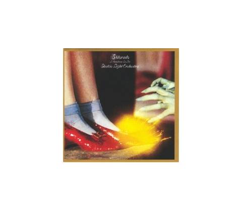 ELECTRIC LIGHT ORCHESTRA - ELDORADO (1CD)