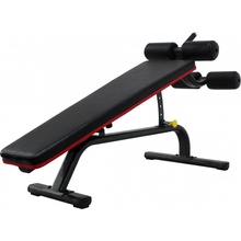 IRONLIFE Abdominal Bench