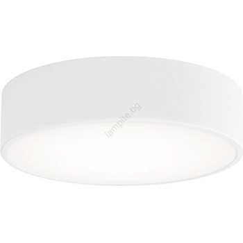 Temar Led таванно осветително тяло cleo led/24w/230v 4000k пр. 30 см бяло (tm0142)