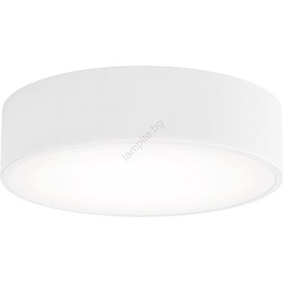 Temar Led таванно осветително тяло cleo led/24w/230v 4000k пр. 30 см бяло (tm0142)