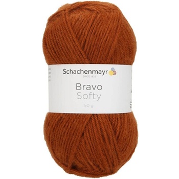 Schachenmayr Bravo Softy Fuchsia Плетива прежда (9807589-08371)