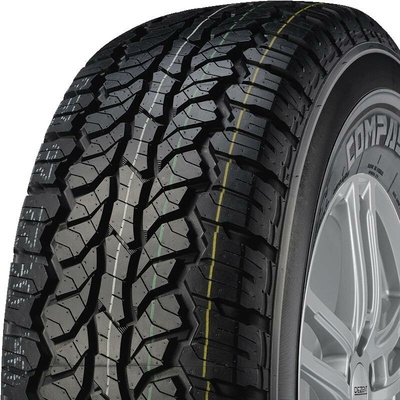 Compasal Versant A/T 255/70 R16 109T