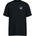 Maloja Мъжка тениска Maloja NalboM. T-shirt - Deep Black (216-8888-0111)