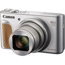Image 1 of Canon Powershot SX740 HS Lite Travel Kit Silver (2956C034AA)