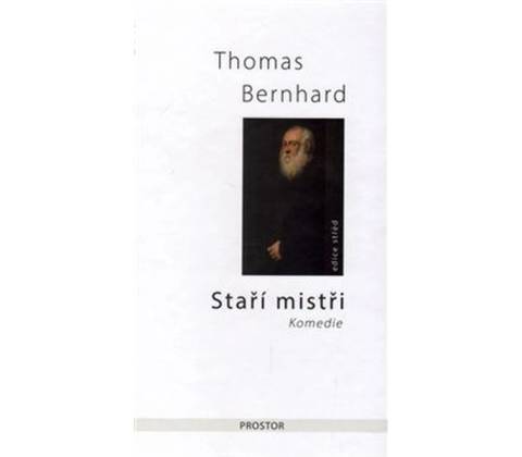 Staří mistři